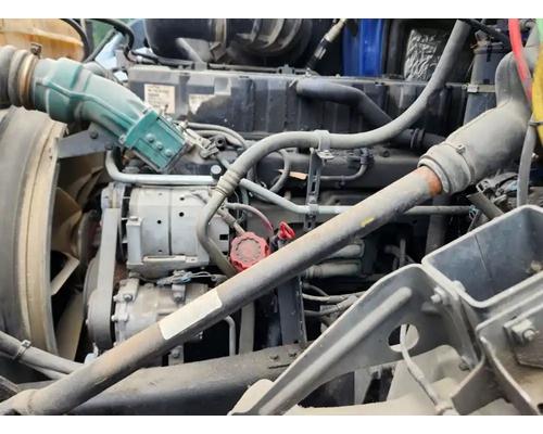  Volvo VED12 Engine Assembly #