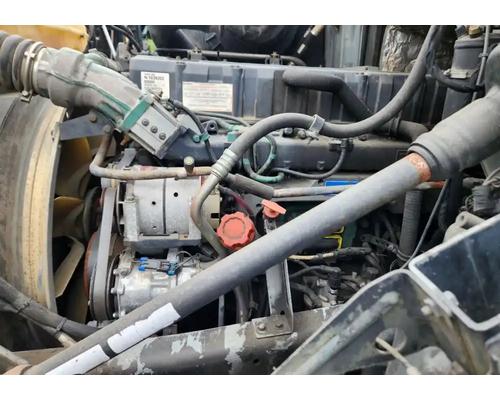  Volvo VED12 Engine Assembly #
