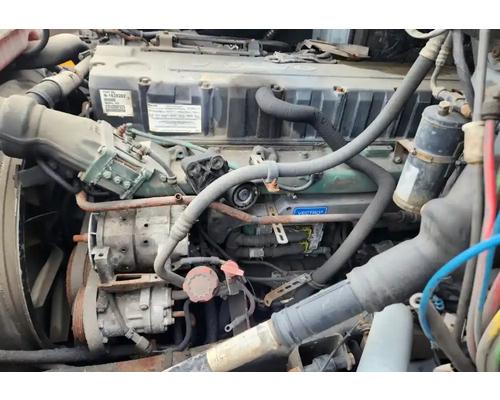 Volvo VED12 Engine Assembly # Volvo VED12 Engine Assembly #