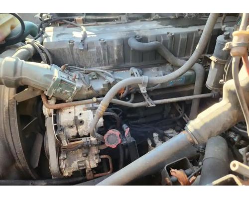  Volvo VED12 Engine Assembly #
