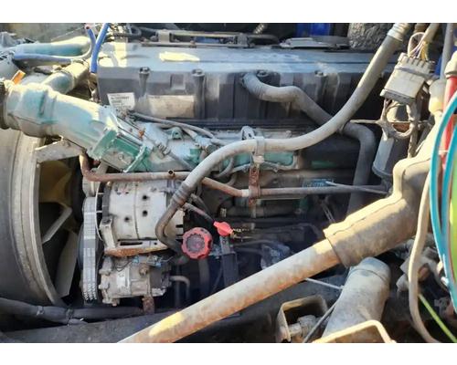  Volvo VED12 Engine Assembly #