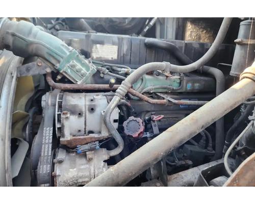  Volvo VED12 Engine Assembly #