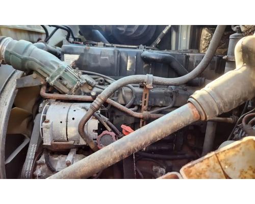  Volvo VED12 Engine Assembly #