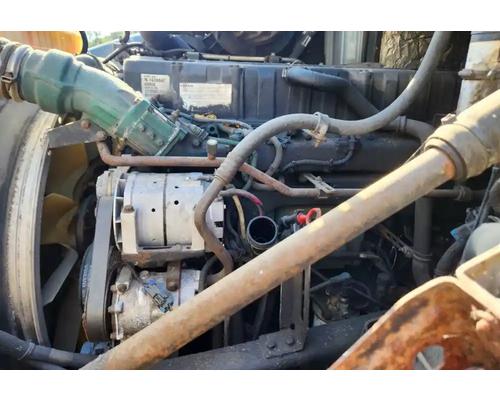  Volvo VED12 Engine Assembly #