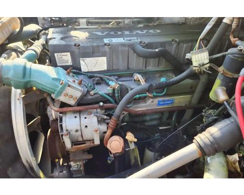 Volvo VED12 Engine Assembly #