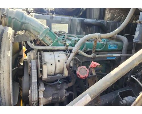  Volvo VED12 Engine Assembly #