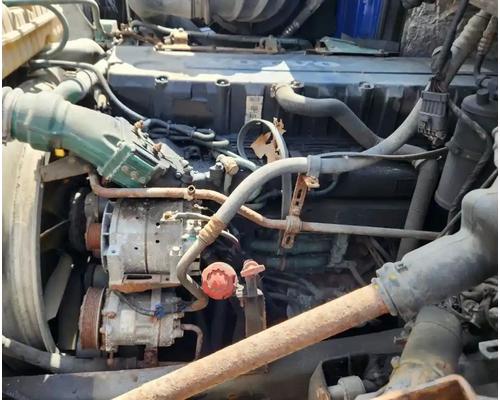  Volvo VED12 Engine Assembly #