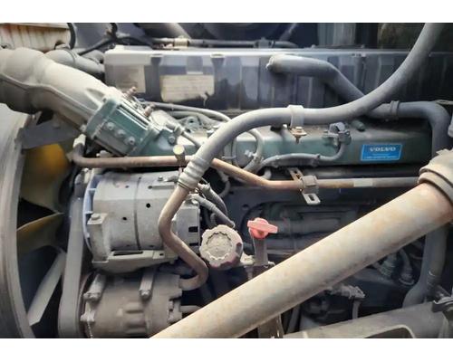  Volvo VED12 Engine Assembly #