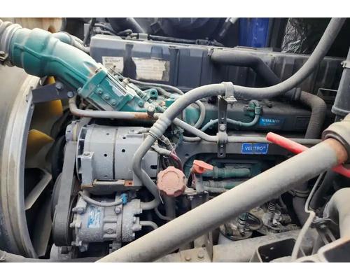  Volvo VED12 Engine Assembly #
