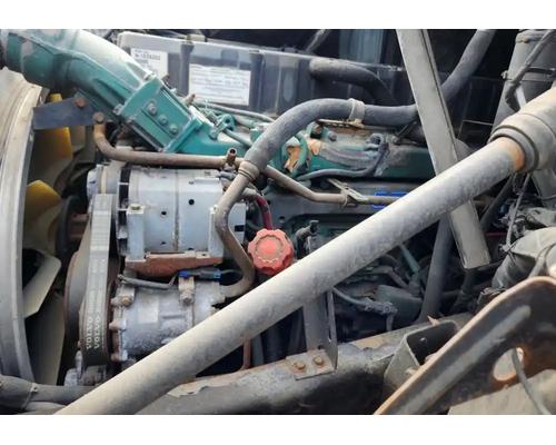  Volvo VED12 Engine Assembly #