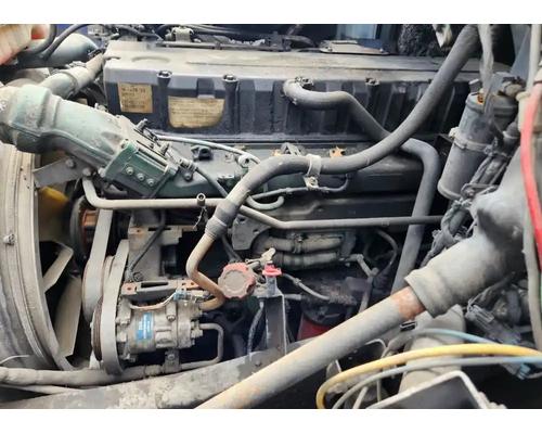  Volvo VED12 Engine Assembly #