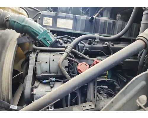  Volvo VED12 Engine Assembly #