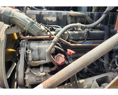  Volvo VED12 Engine Assembly #