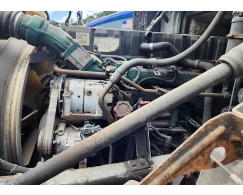 Volvo VED12 Engine Assembly # Volvo VED12 Engine Assembly #