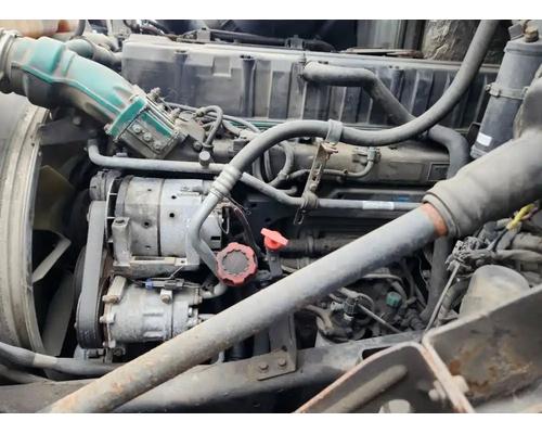  Volvo VED12 Engine Assembly #