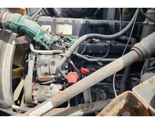 volvo-ved12-engine-assembly #1449334