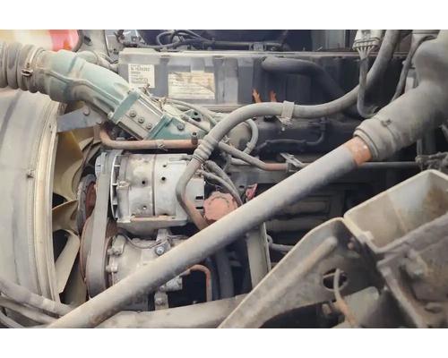 volvo-ved12-engine-assembly #1449336