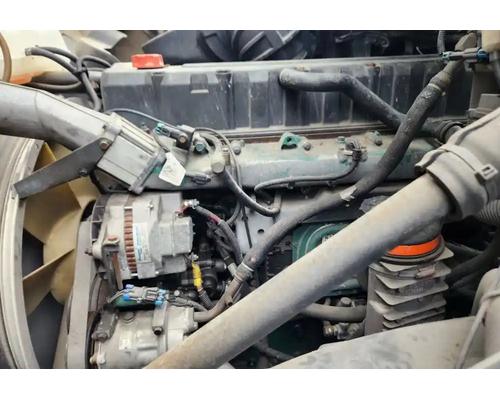  Volvo VED12 Engine Assembly #