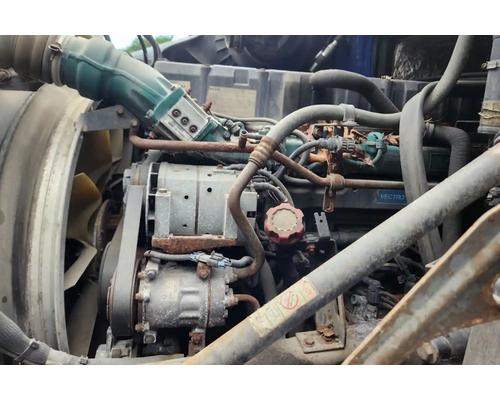  Volvo VED12 Engine Assembly #