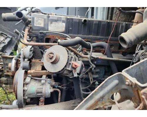  Volvo VED12 Engine Assembly #