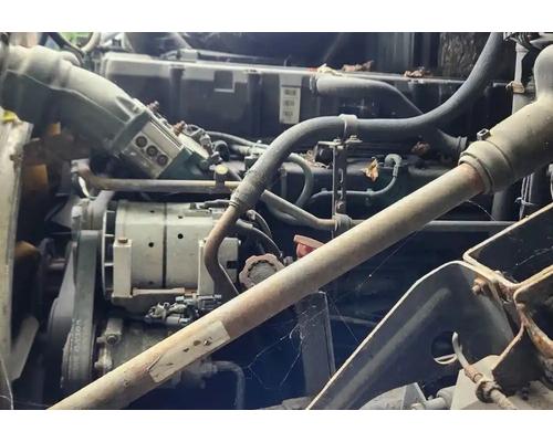  Volvo VED12 Engine Assembly #