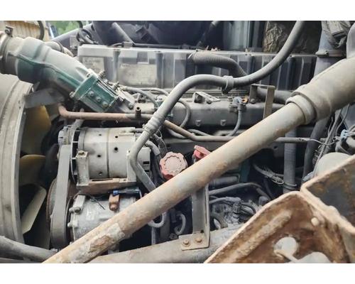  Volvo VED12 Engine Assembly #