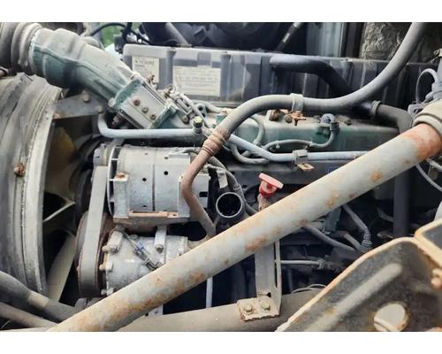 volvo-ved12-engine-assembly #1449345