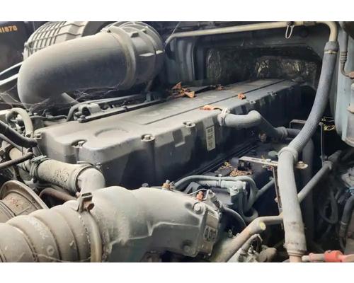 Volvo VED12 Engine Assembly # Volvo VED12 Engine Assembly #