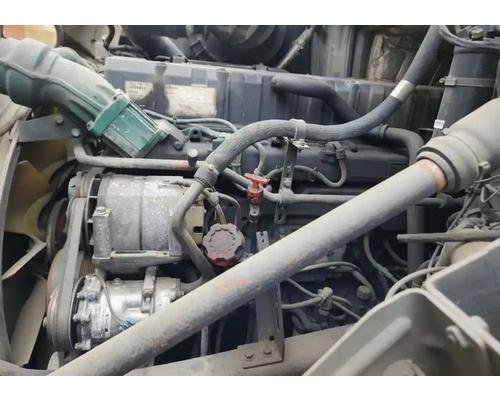  Volvo VED12 Engine Assembly #