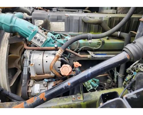  Volvo VED12 Engine Assembly #