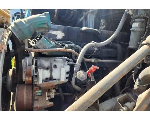 Volvo VED12 Engine Assembly # Volvo VED12 Engine Assembly #