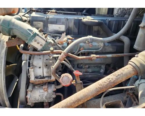  Volvo VED12 Engine Assembly #