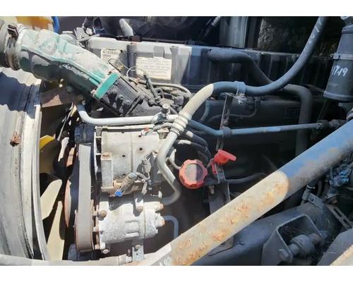  Volvo VED12 Engine Assembly #