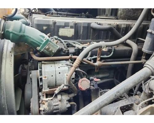 Volvo VED12 Engine Assembly #