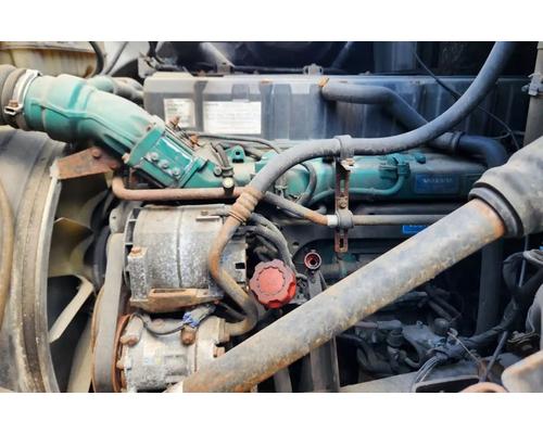  Volvo VED12 Engine Assembly #