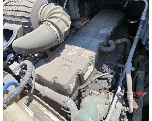  Volvo VED12 Engine Assembly #