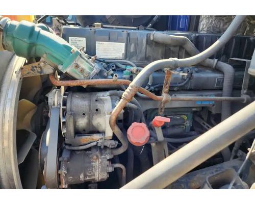  Volvo VED12 Engine Assembly #