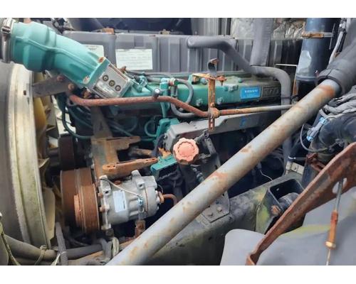  Volvo VED12 Engine Assembly #