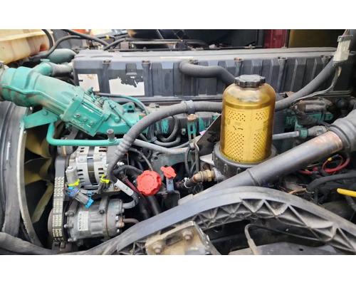  Volvo VED12 Engine Assembly #