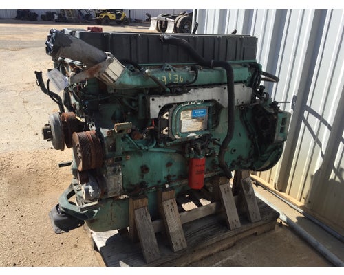 2001 VOLVO VED12 Engine Assembly for sale in Douglas, GA – American Truck Parts Inc.