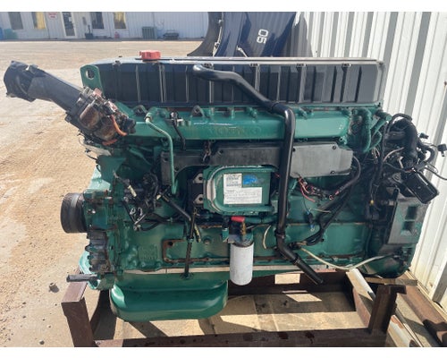 2000 VOLVO VED12 Engine Assembly for sale in Douglas, GA – American Truck Parts Inc.