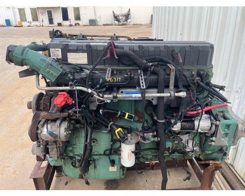 2006 VOLVO VED12 Engine Assembly for sale in Douglas, GA – American Truck Parts Inc.