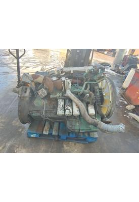 VOLVO VED12 Engine Assembly