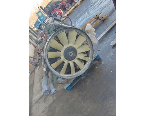 VOLVO VED12 Engine Assembly