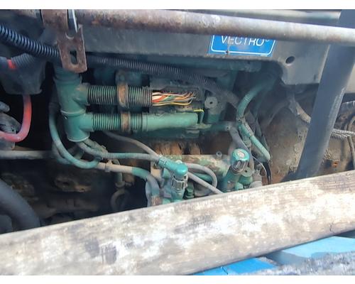 VOLVO VED12 Engine Assembly