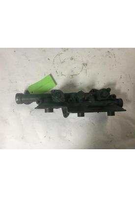 VOLVO VED12 Engine Parts, Misc.