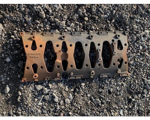 VOLVO VED12 Engine Parts Misc.