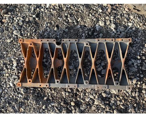 VOLVO VED12 Engine Parts Misc.