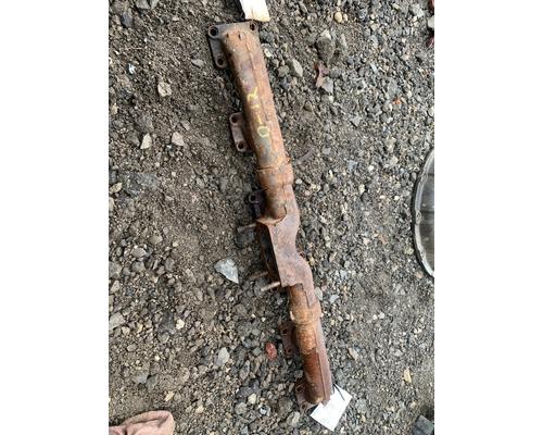 VOLVO VED12 Exhaust Manifold