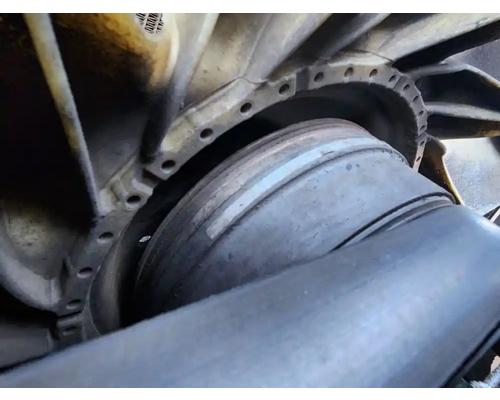  Volvo VED12 Fan Clutch #